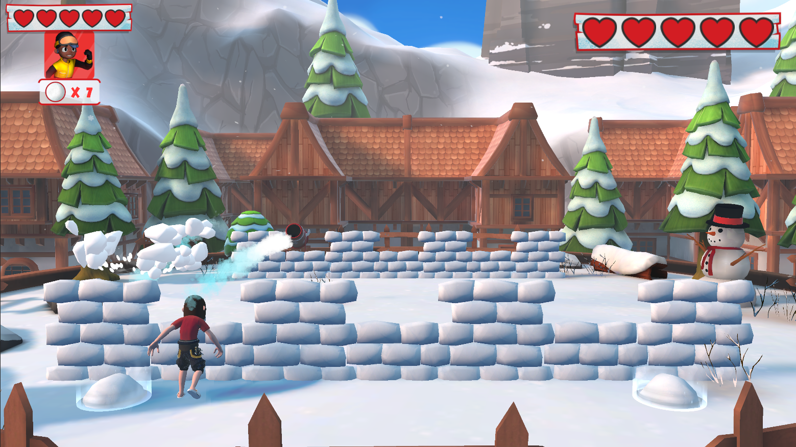 Game screenshot 5