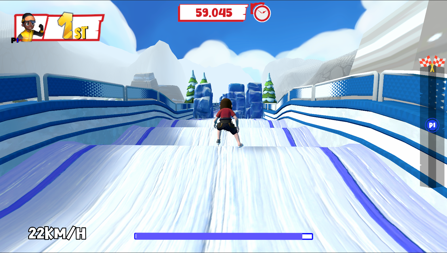 Game screenshot 3