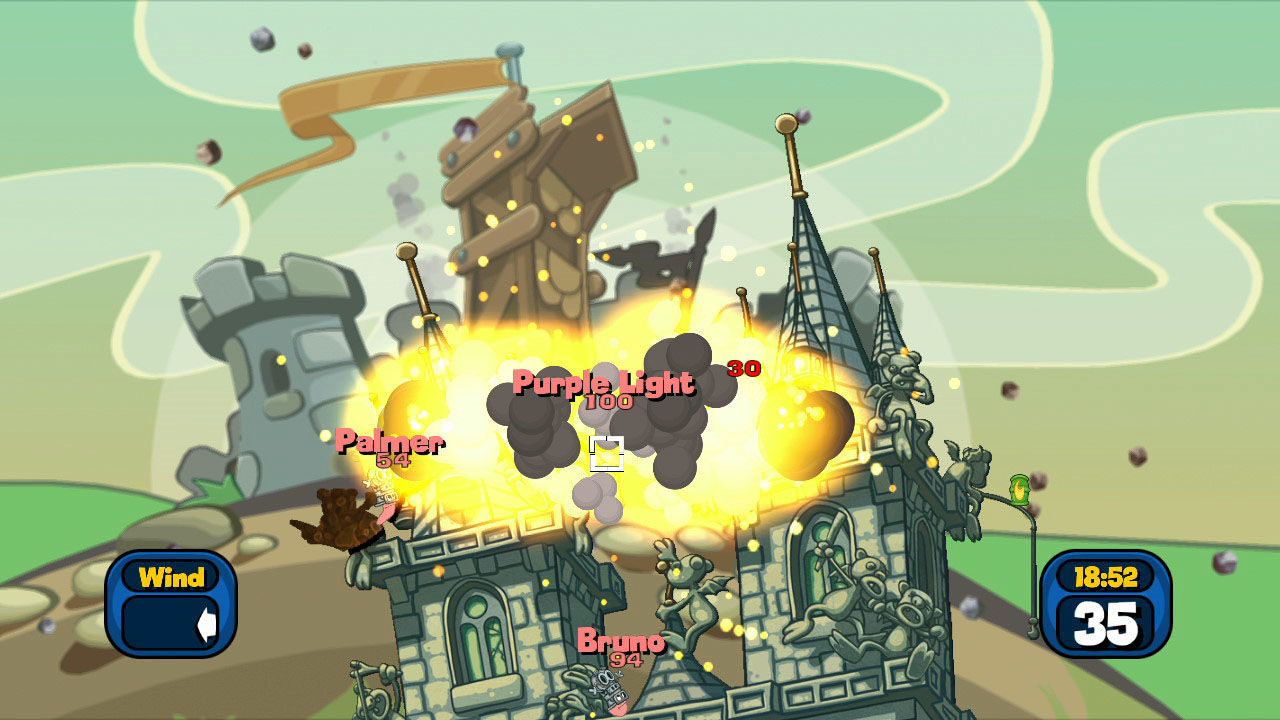 Game screenshot 3