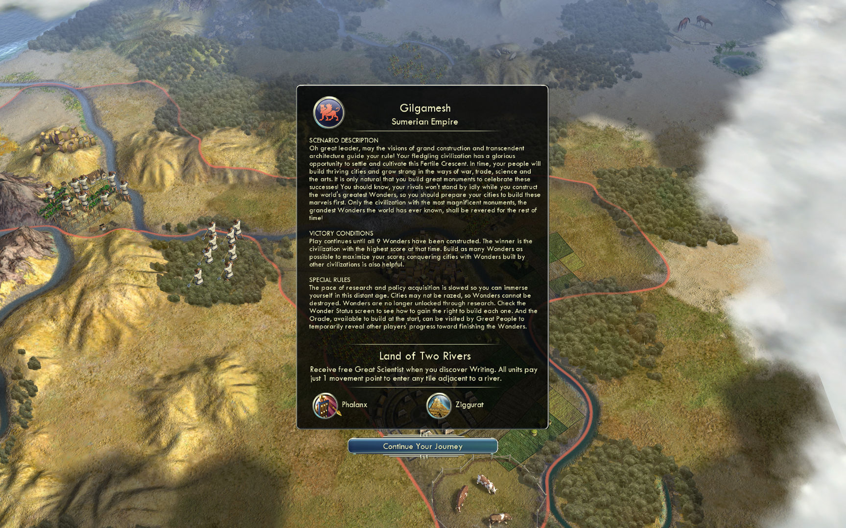 Game screenshot 3