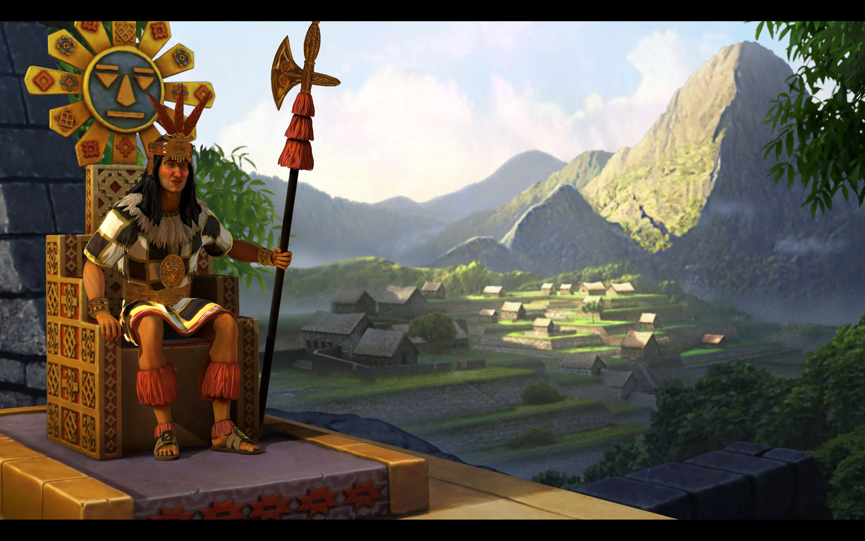 Game screenshot 1