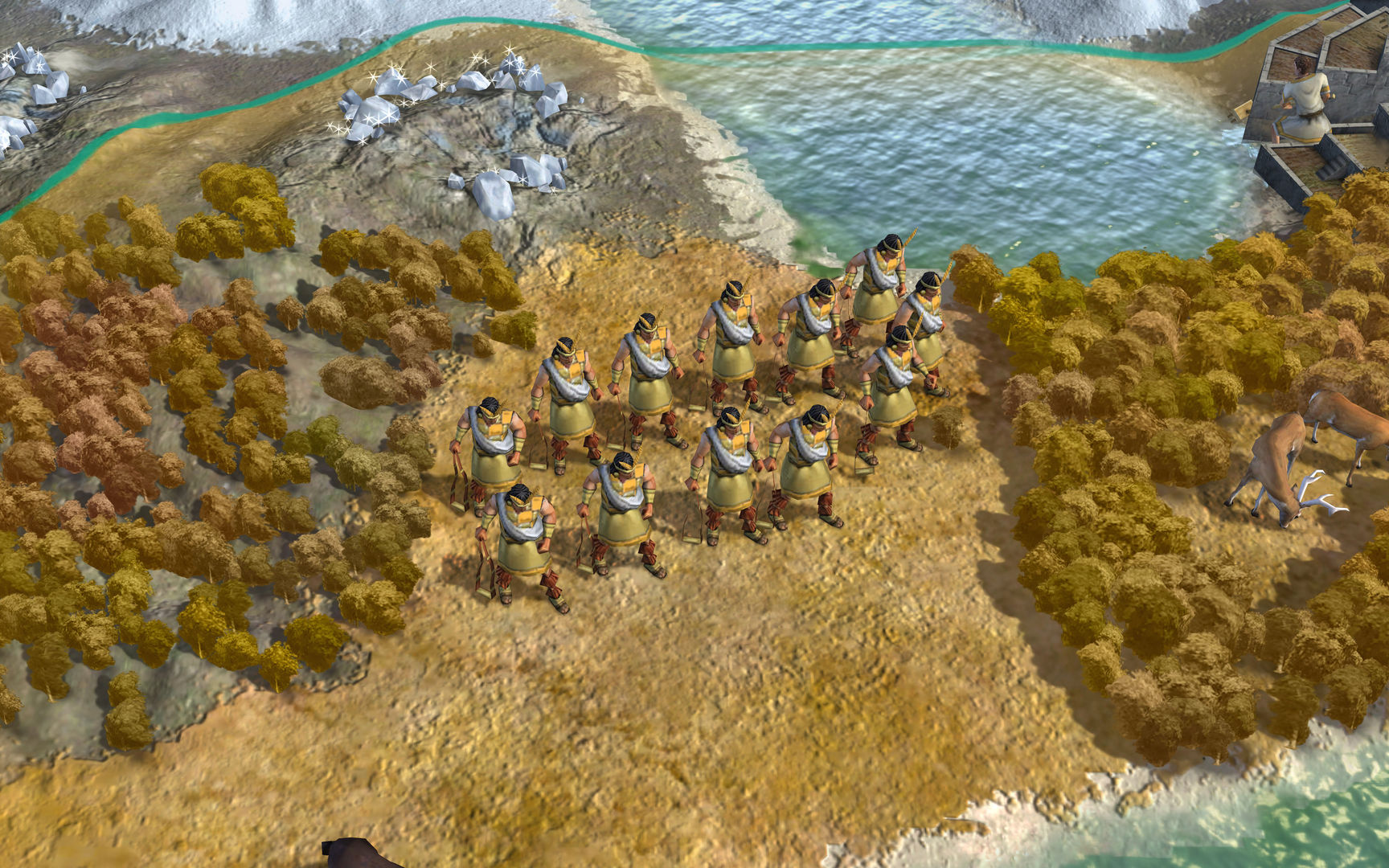 Game screenshot 4