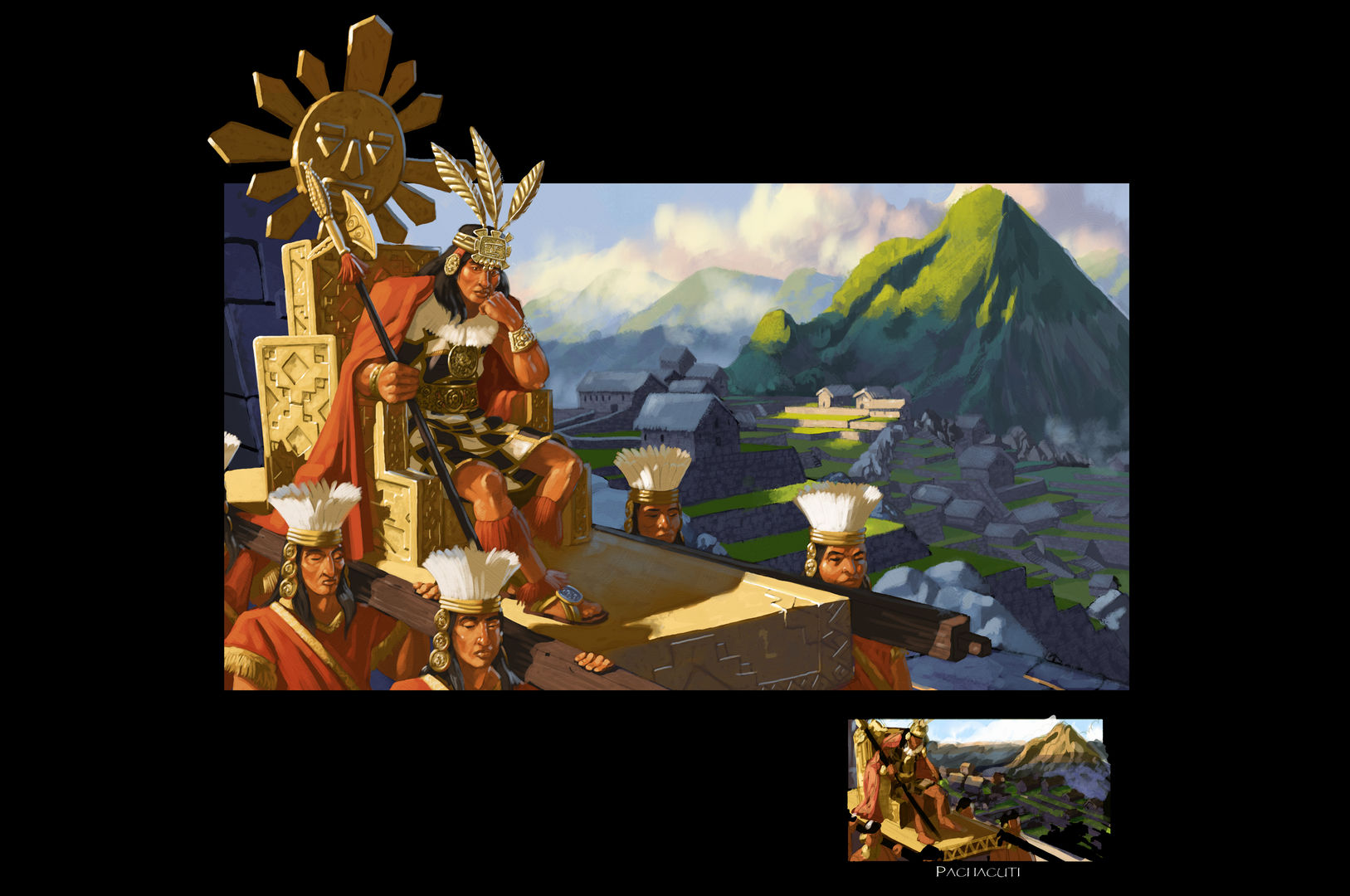Game screenshot 5