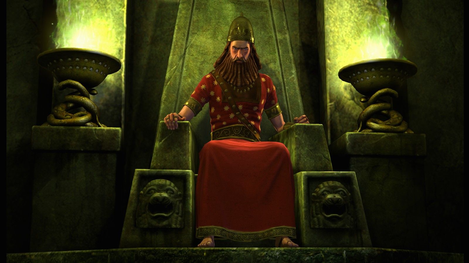 Game screenshot 1