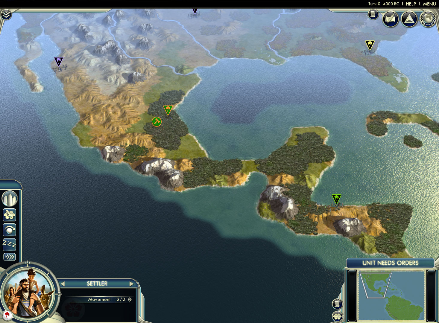 Game screenshot 1