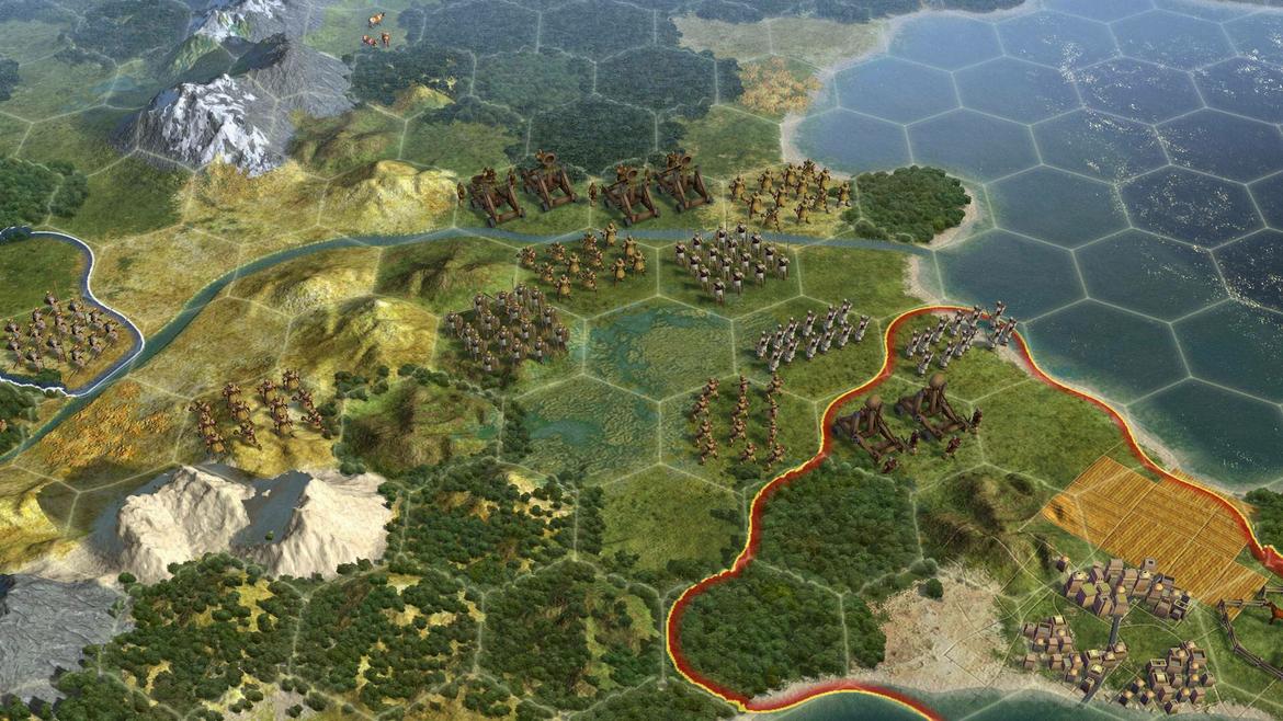 Game screenshot 2