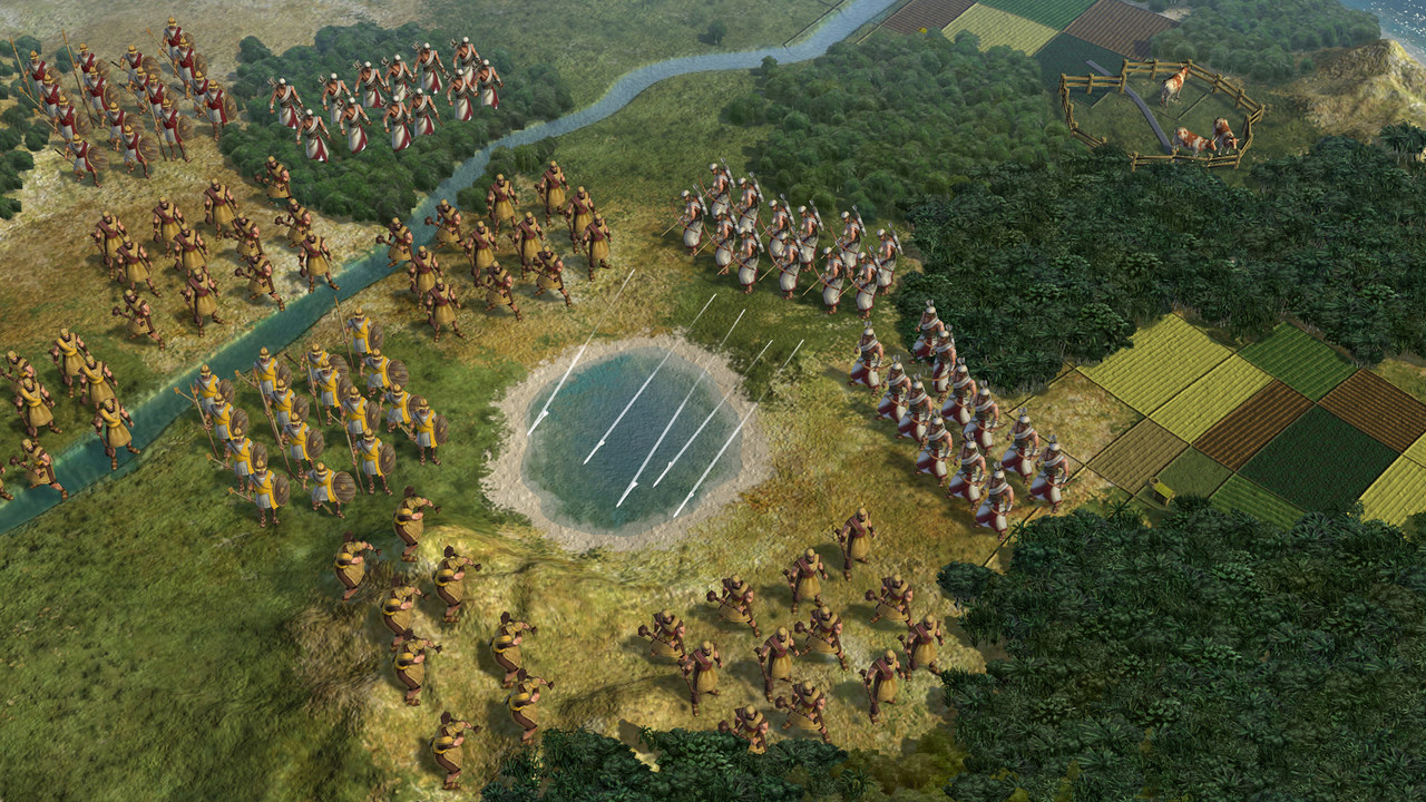 Game screenshot 3