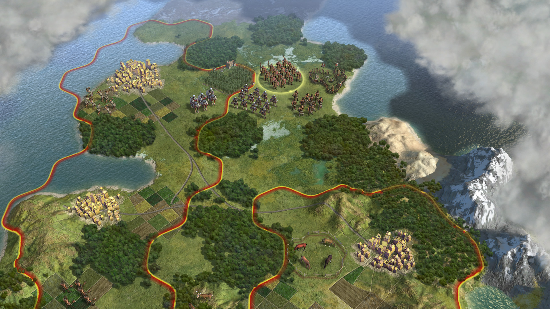 Game screenshot 1