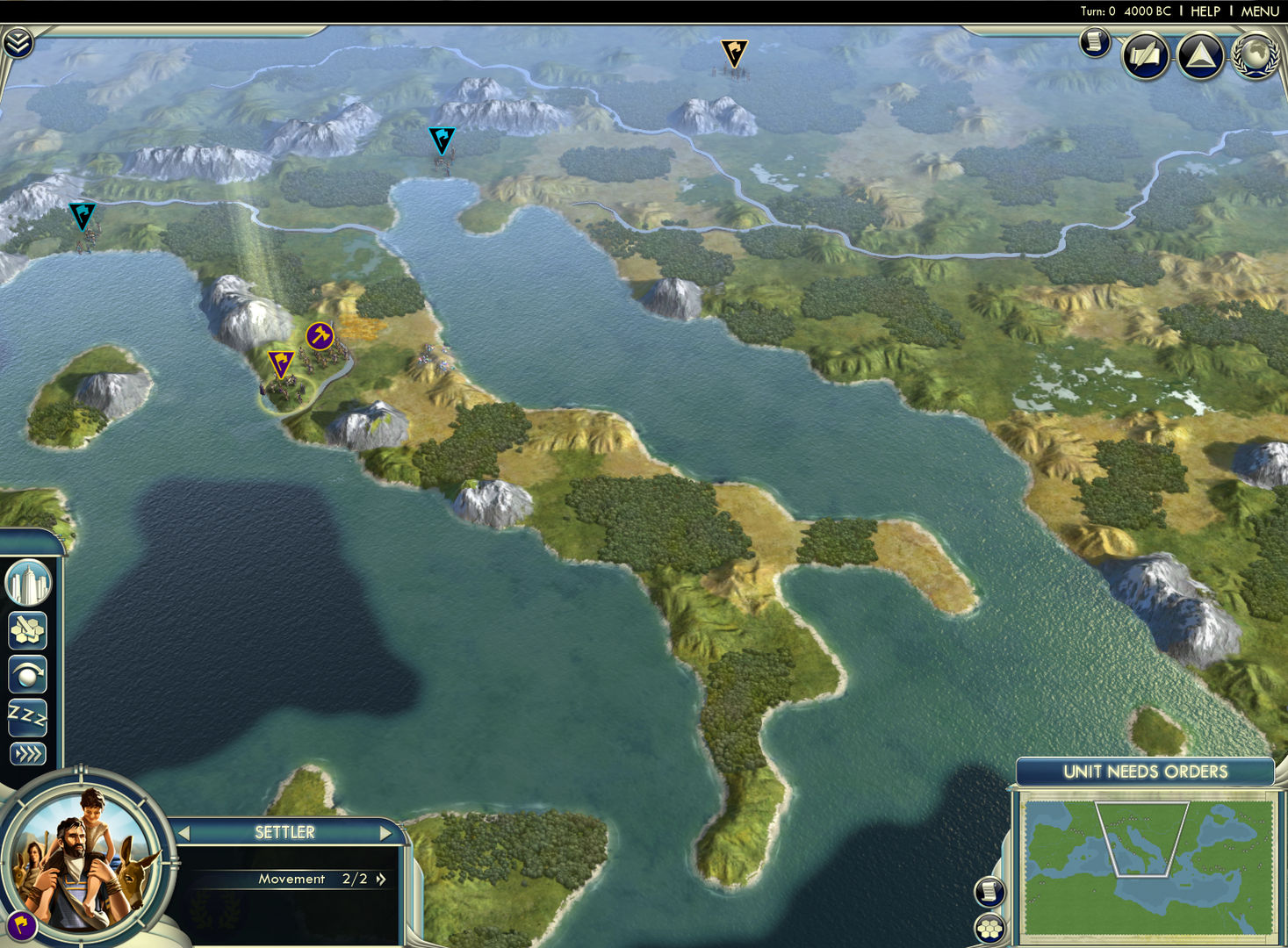 Game screenshot 3