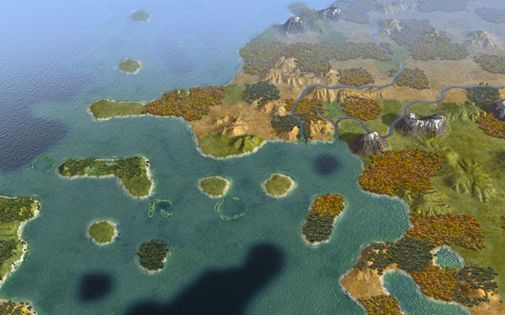 Game screenshot 1