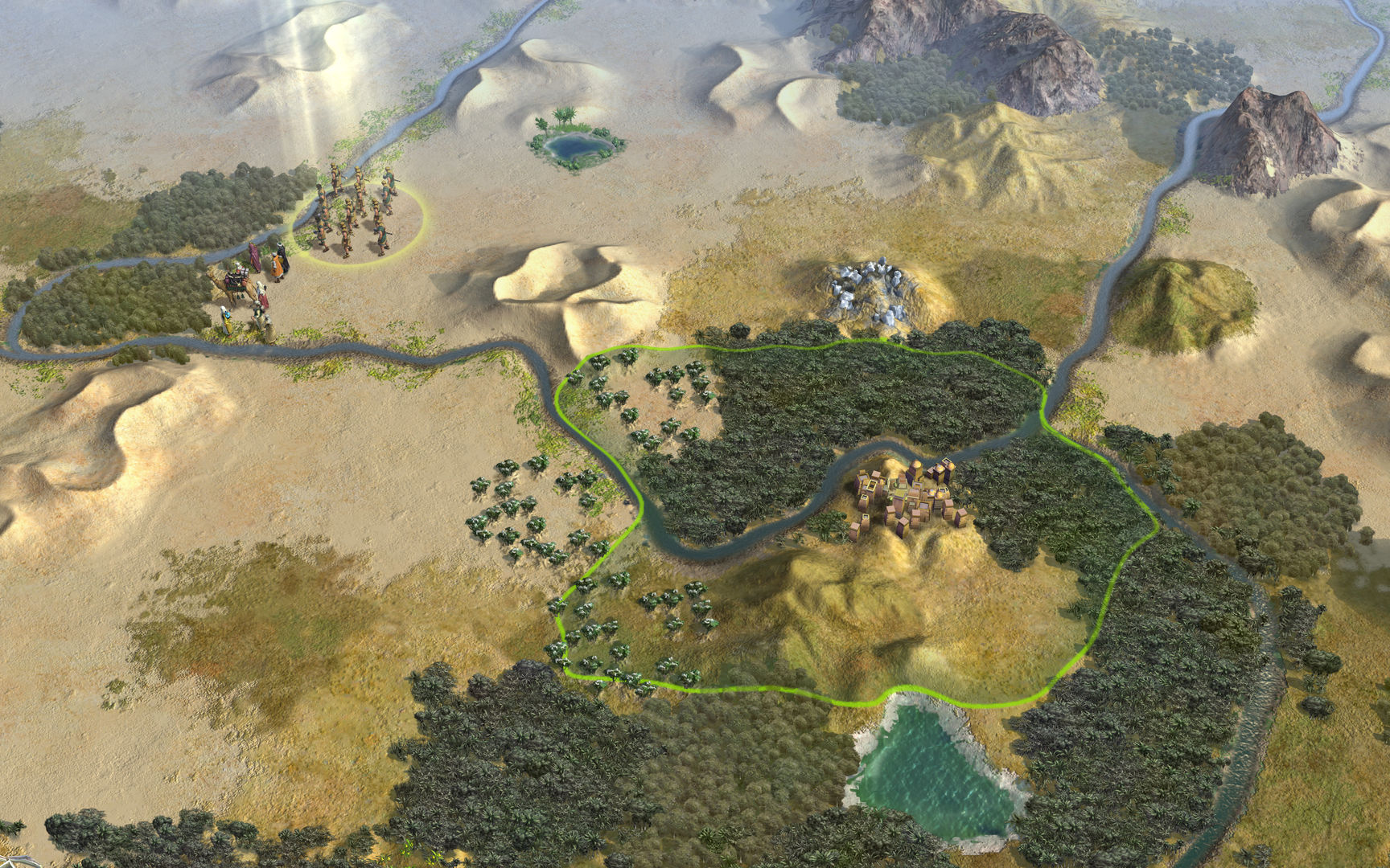 Game screenshot 4
