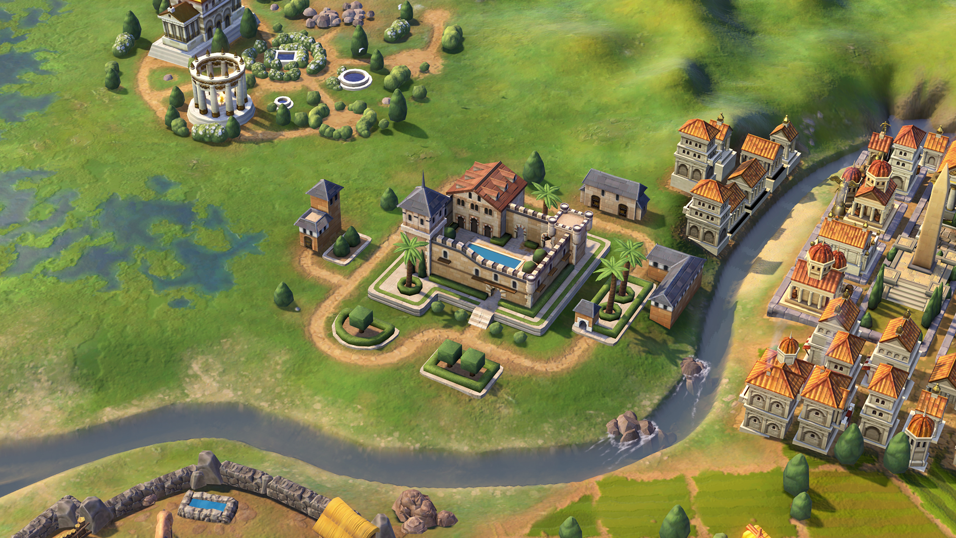 Game screenshot 1