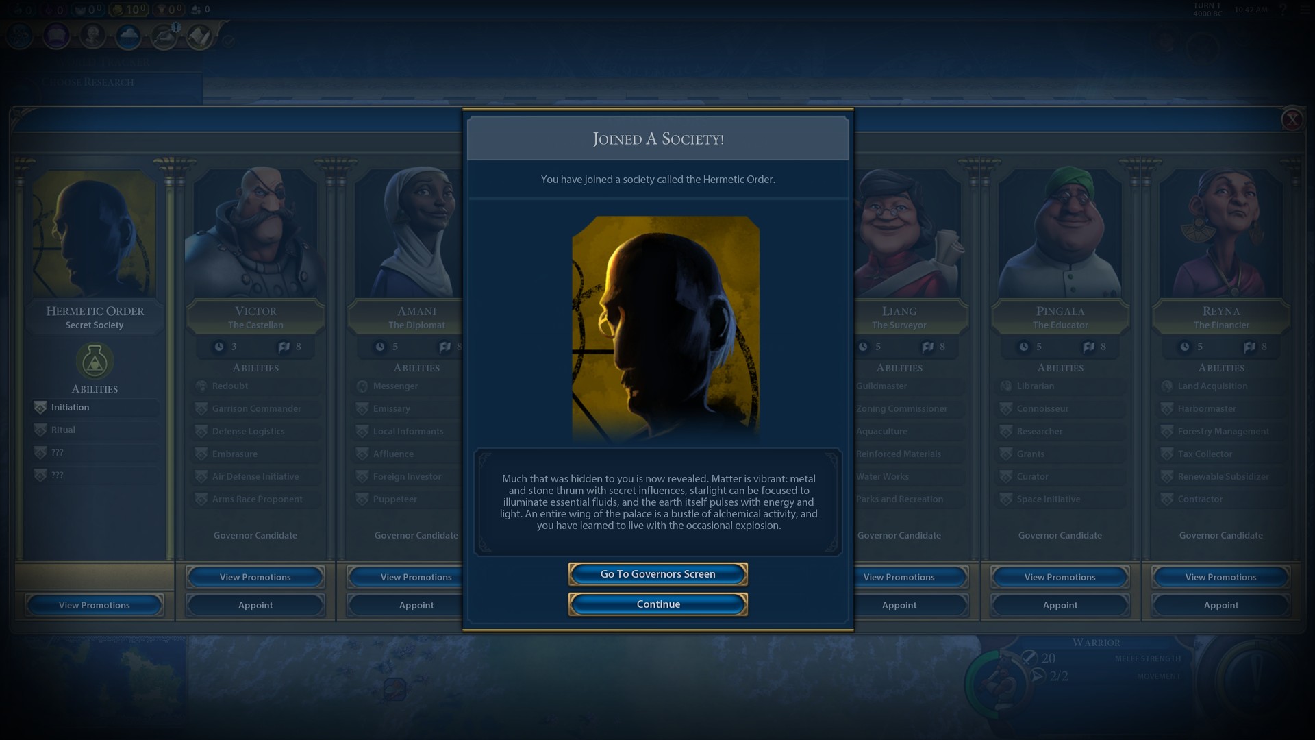Game screenshot 3