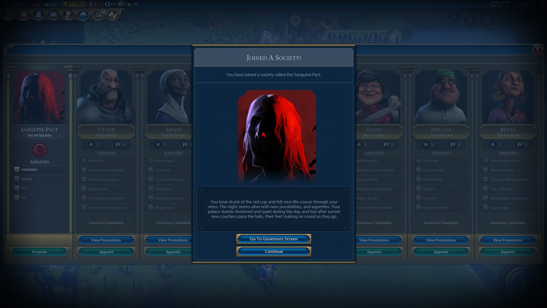 Game screenshot 2