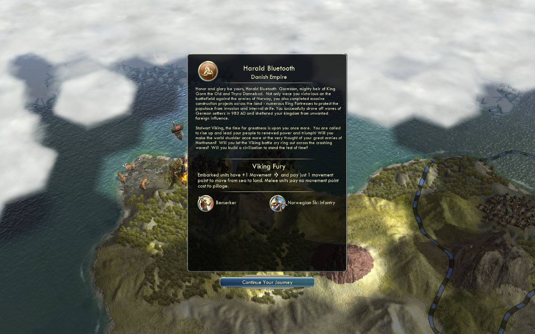 Game screenshot 3