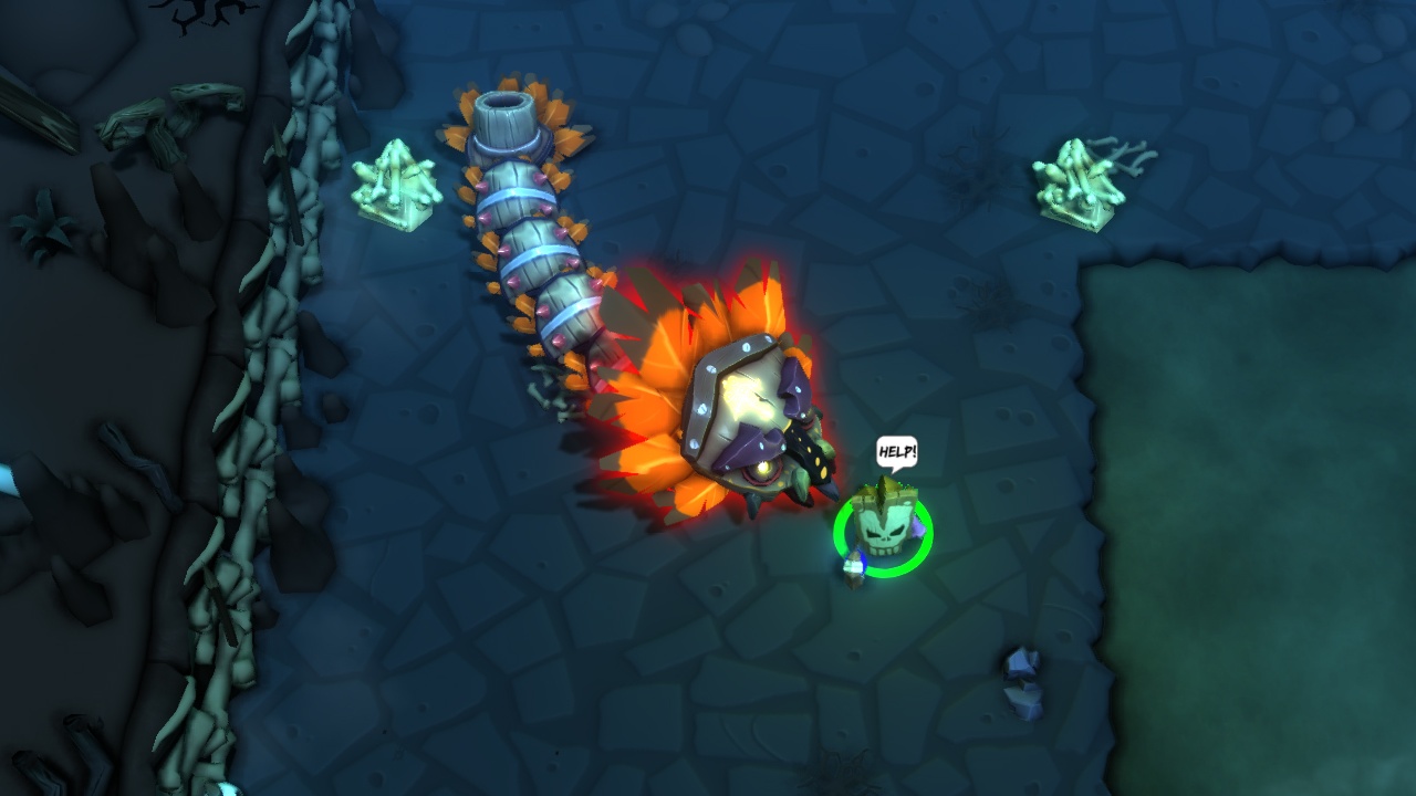 Game screenshot 3