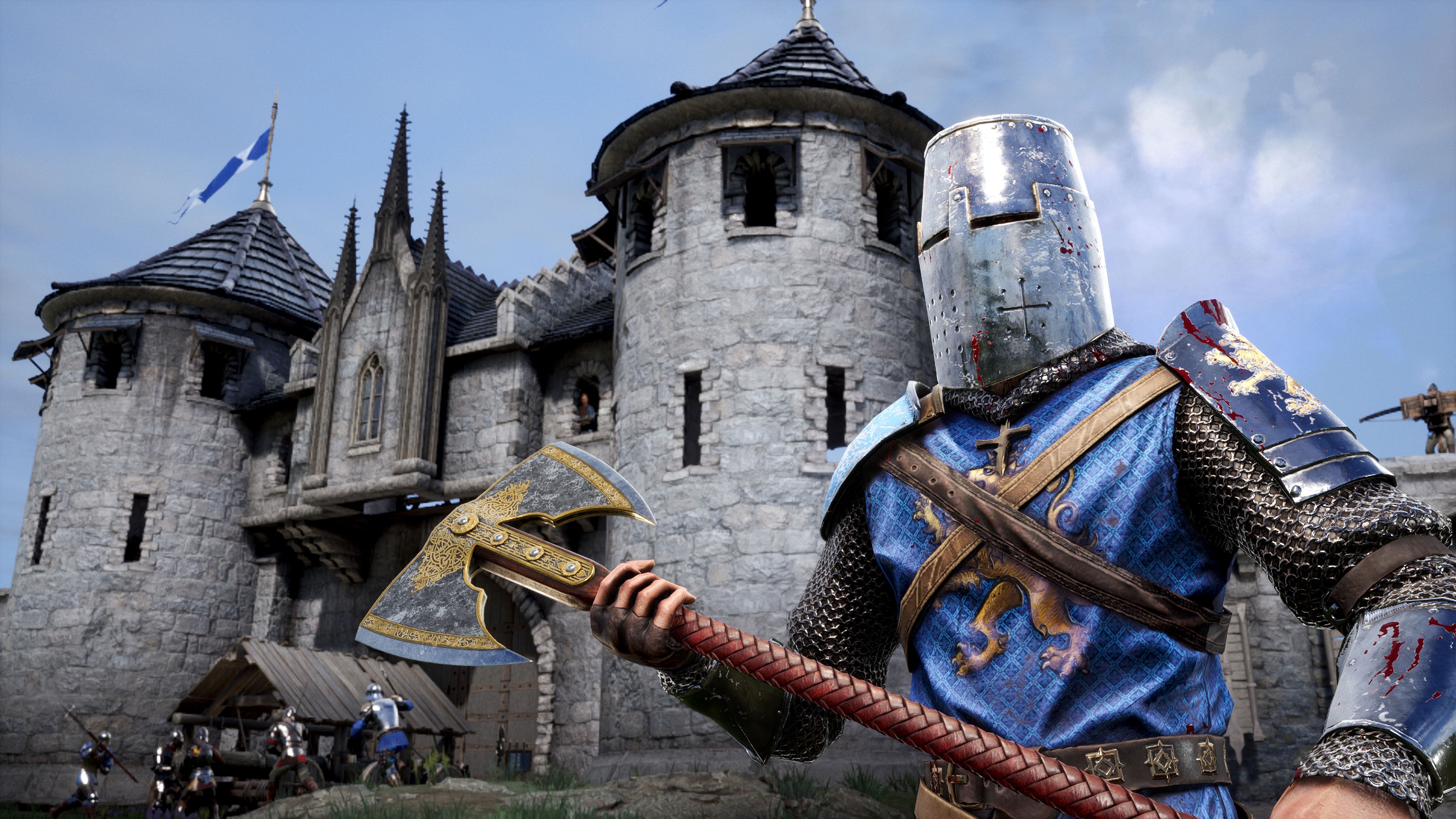Game screenshot 4