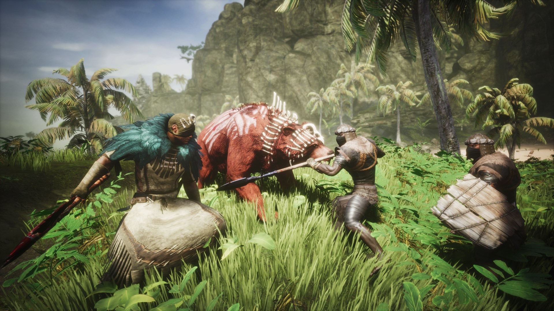 Game screenshot 3