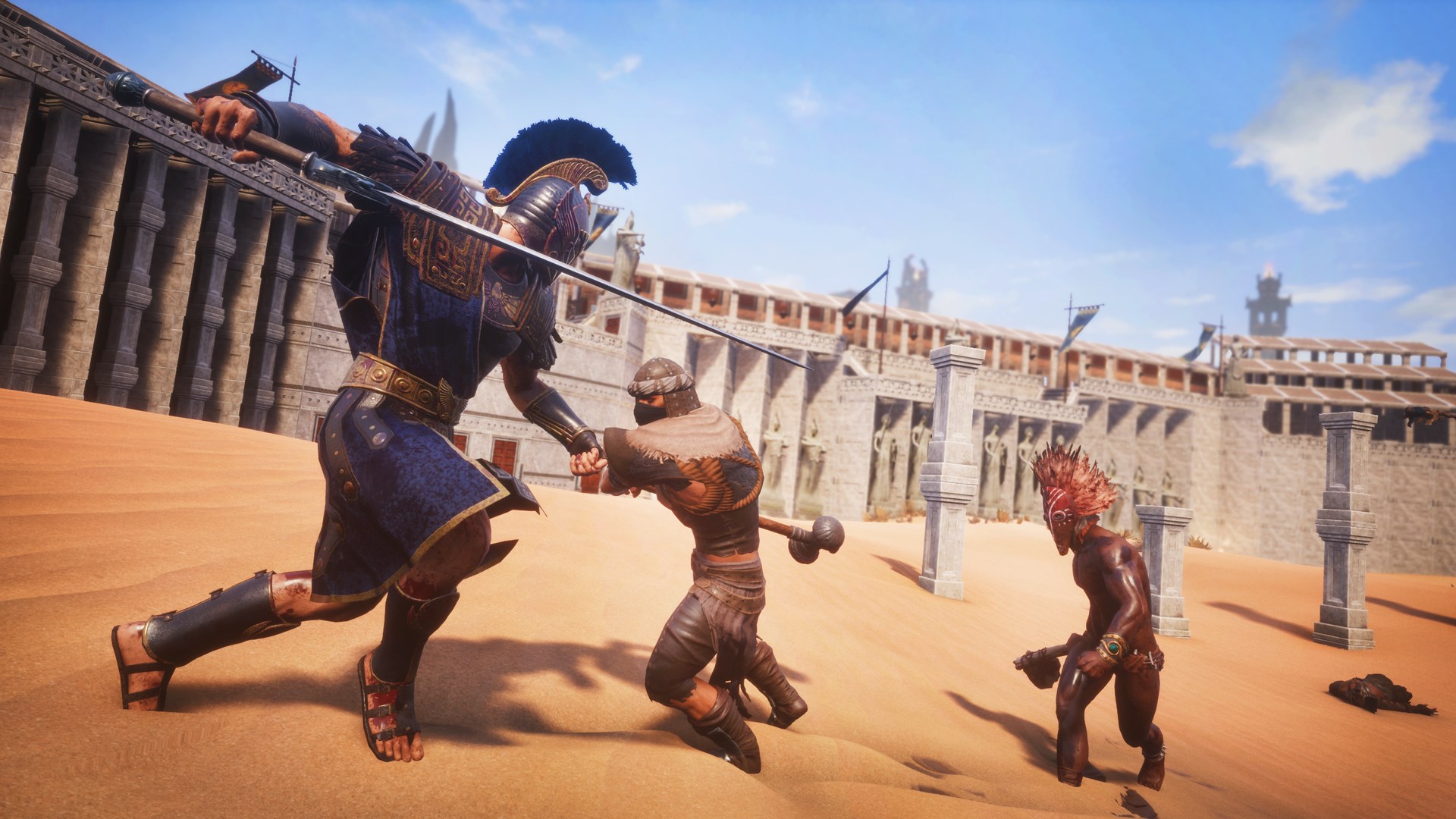 Game screenshot 3