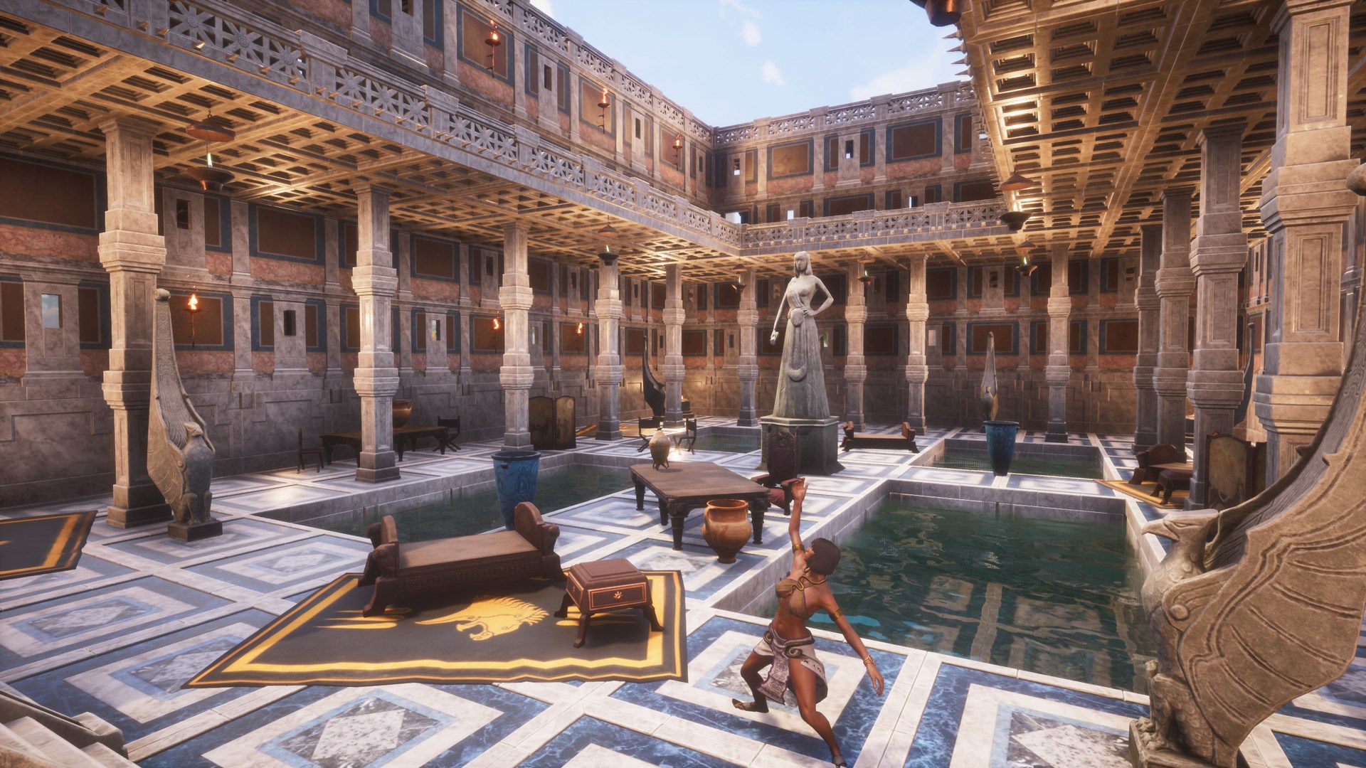 Game screenshot 5