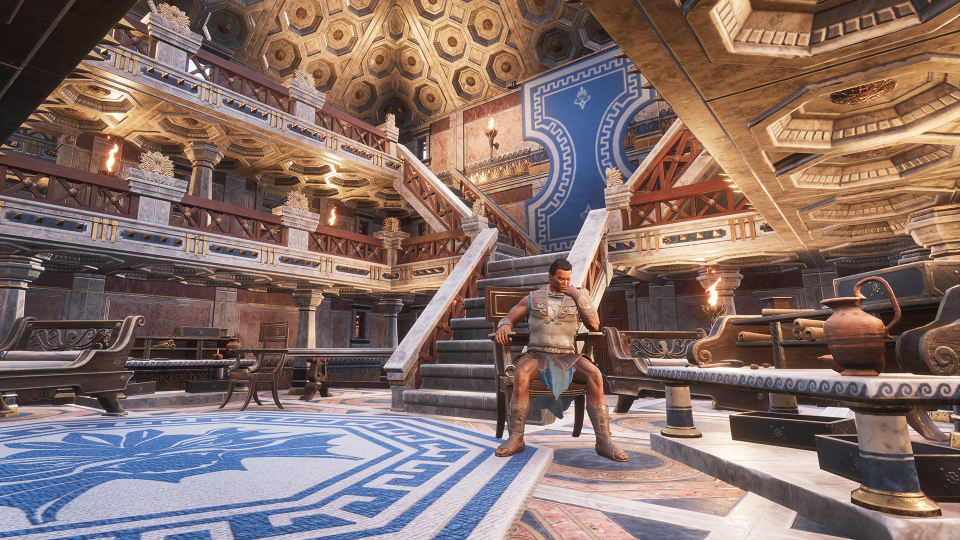 Game screenshot 5