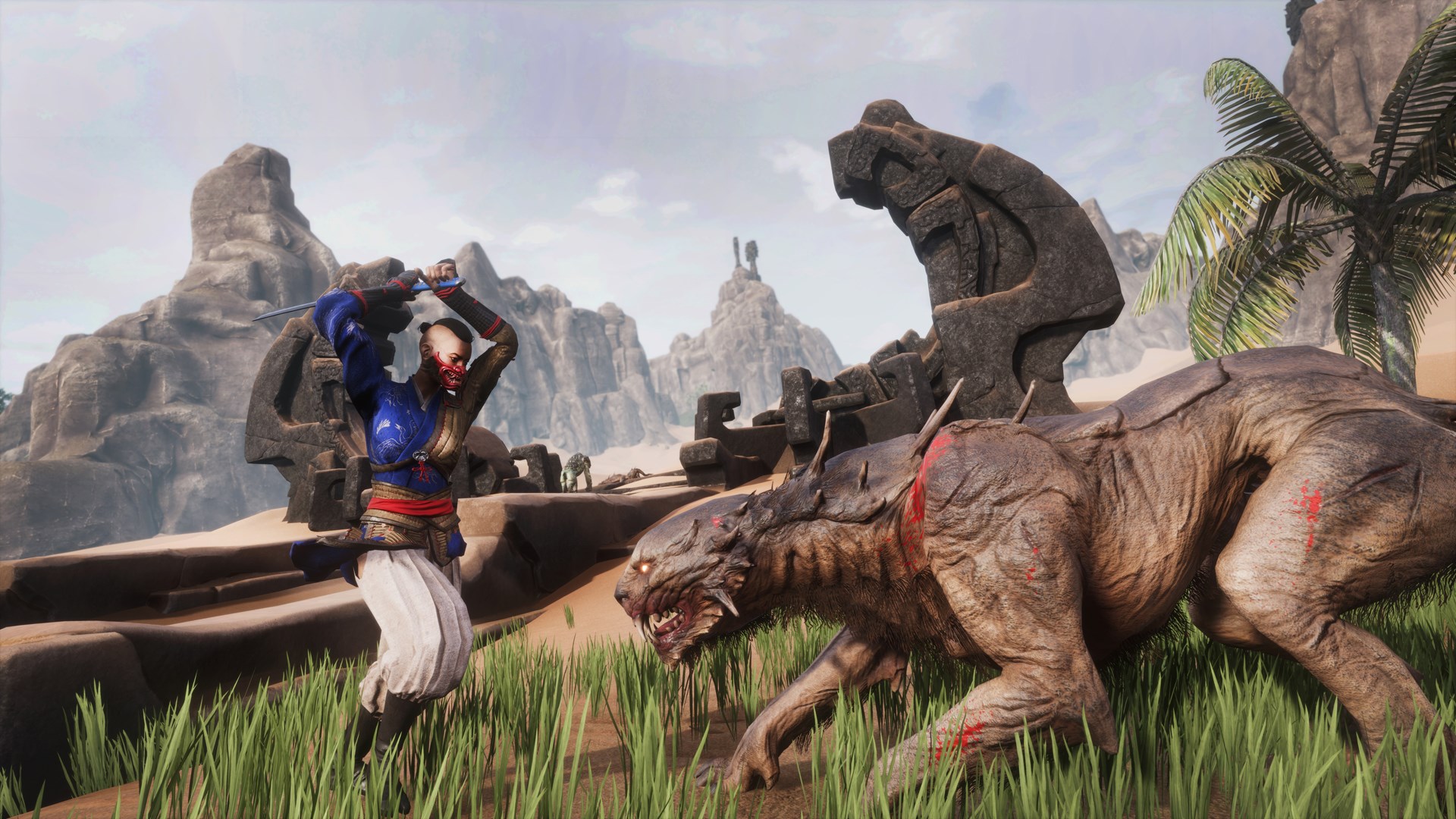 Game screenshot 5