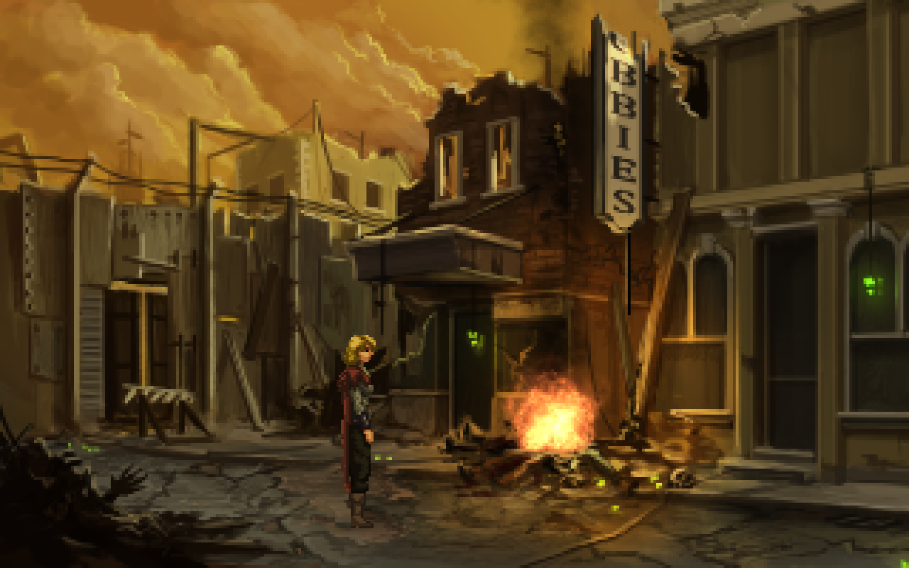 Game screenshot 4