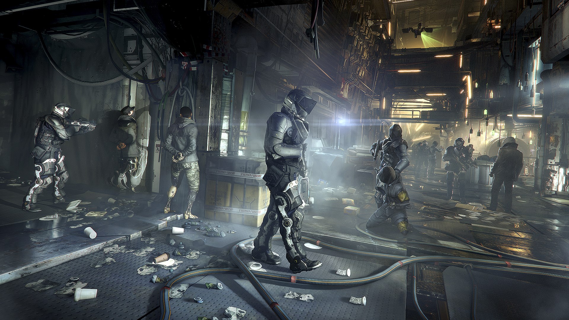 Game screenshot 5