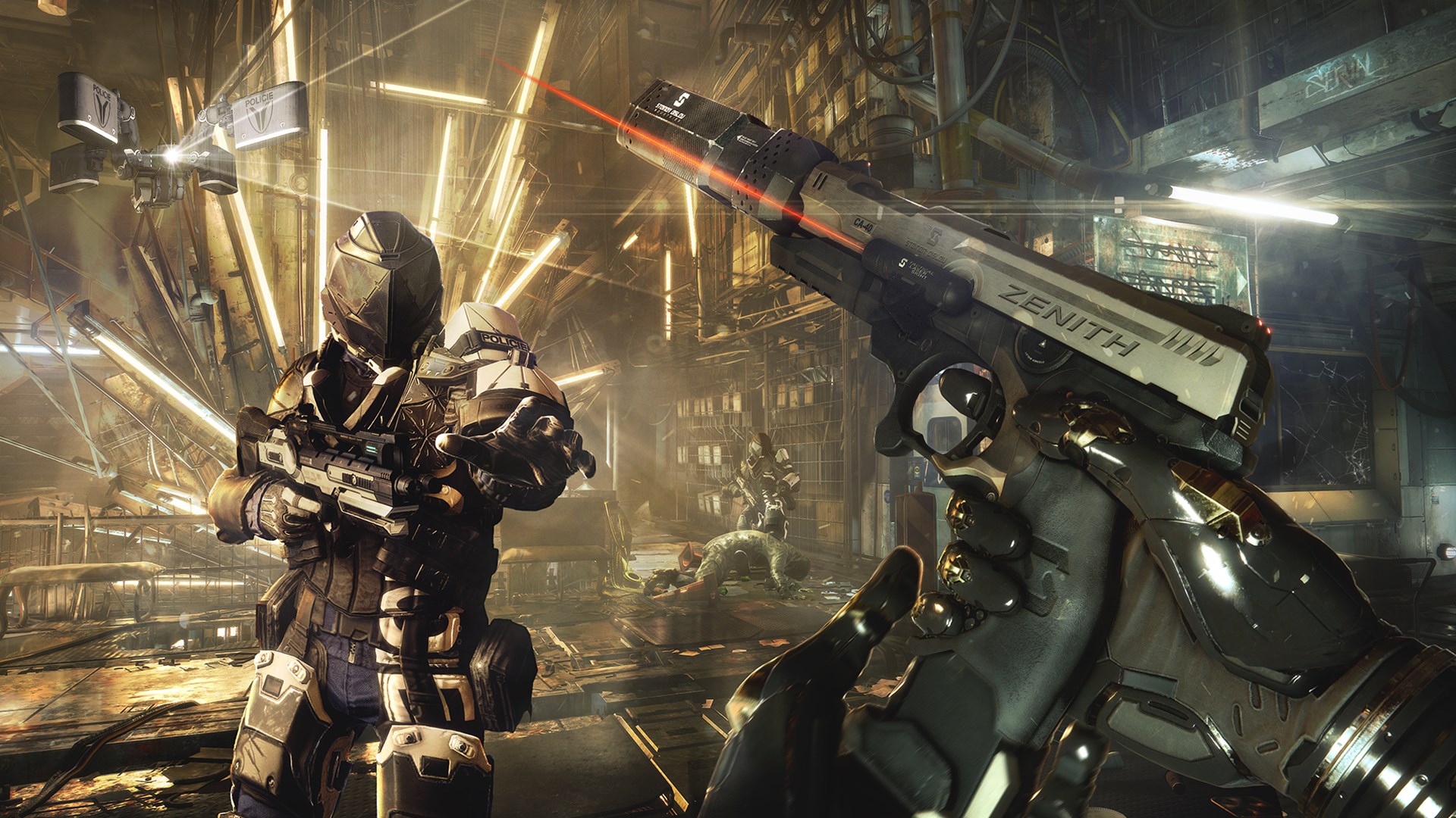 Game screenshot 2