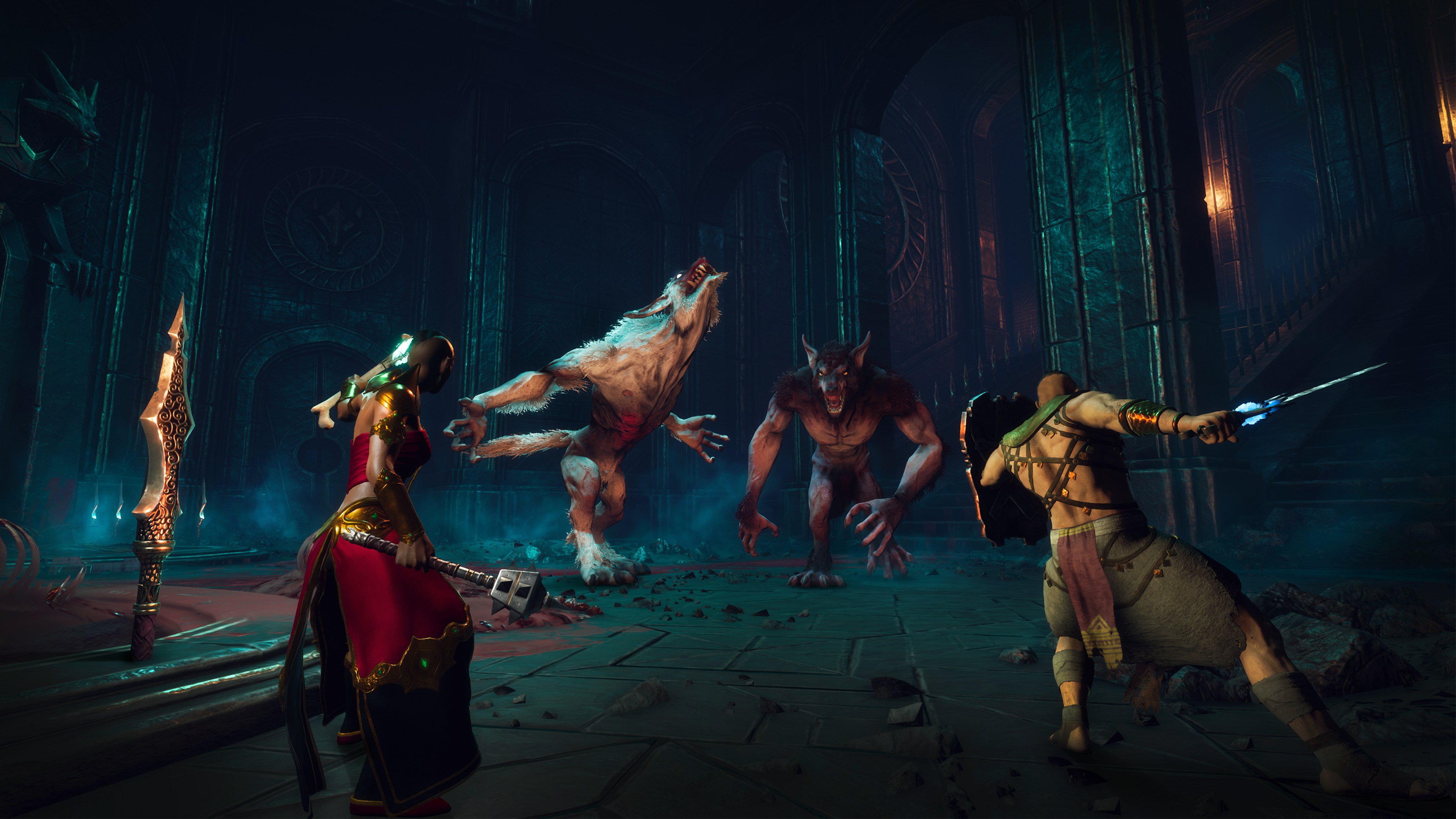 Game screenshot 5