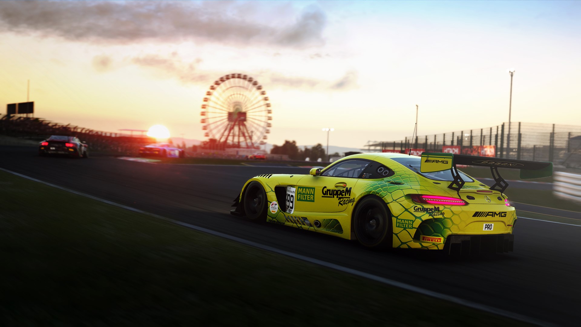 Game screenshot 4