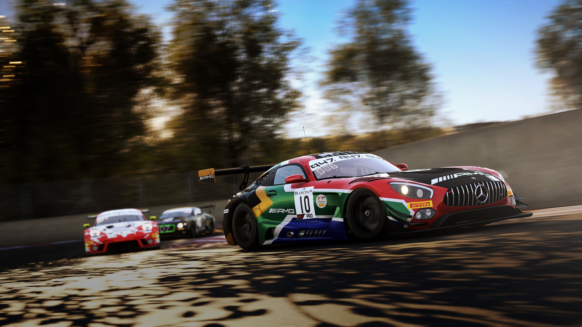 Game screenshot 2
