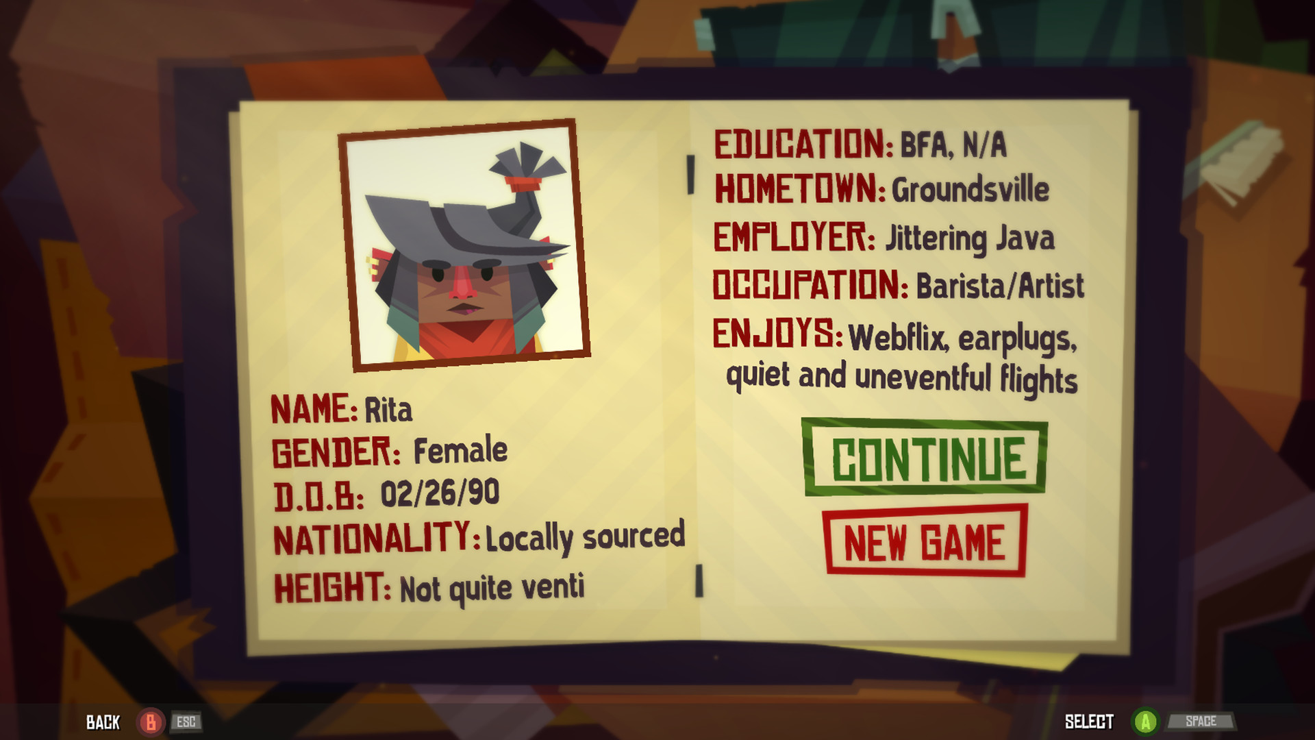 Game screenshot 5
