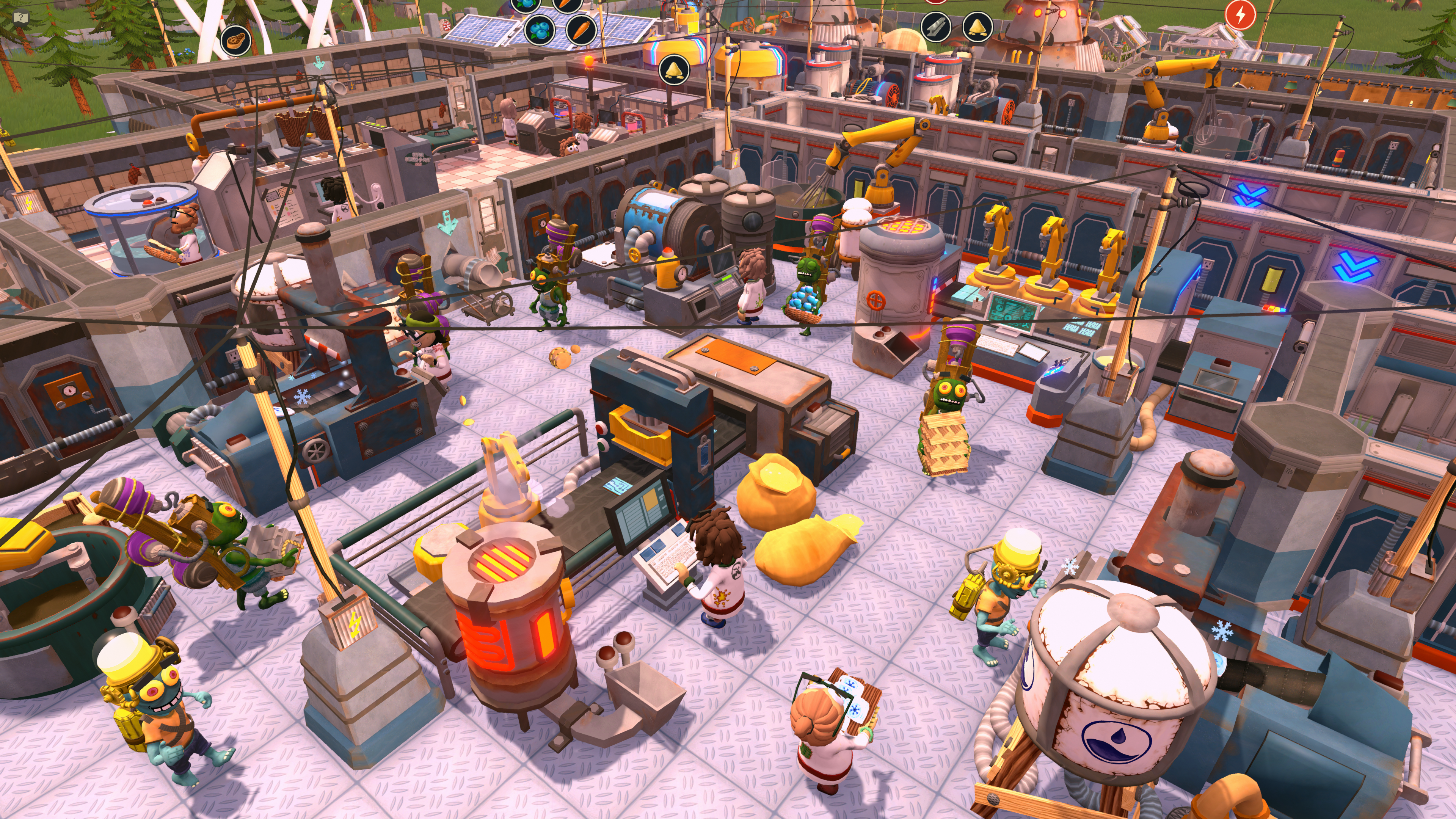 Game screenshot 2