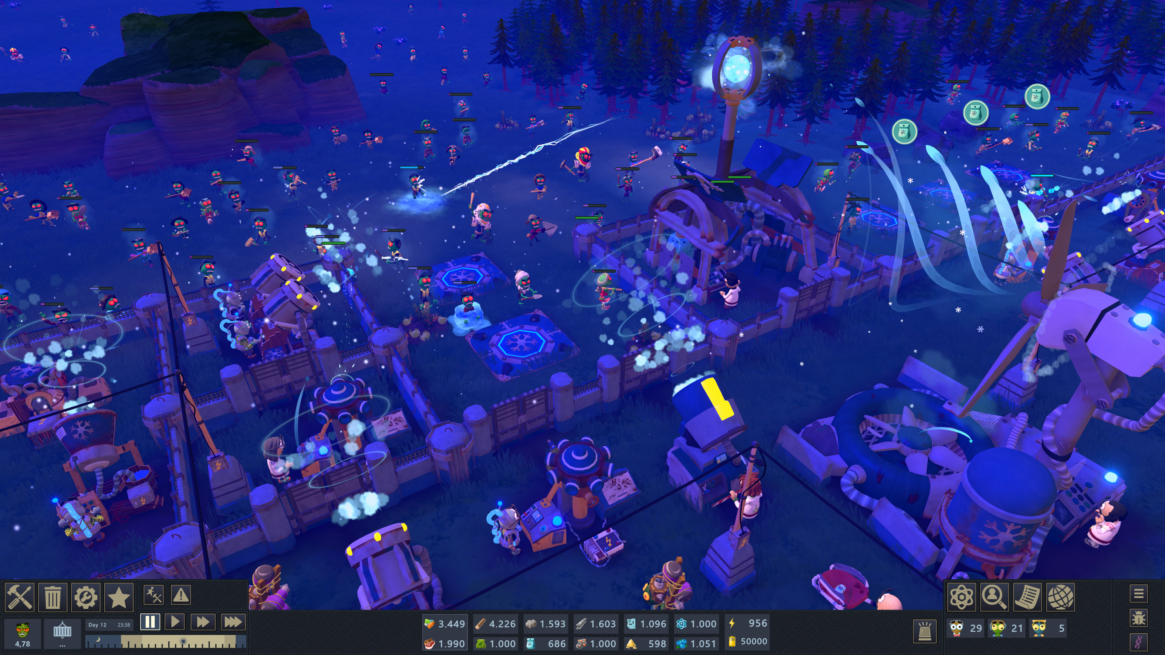 Game screenshot 3