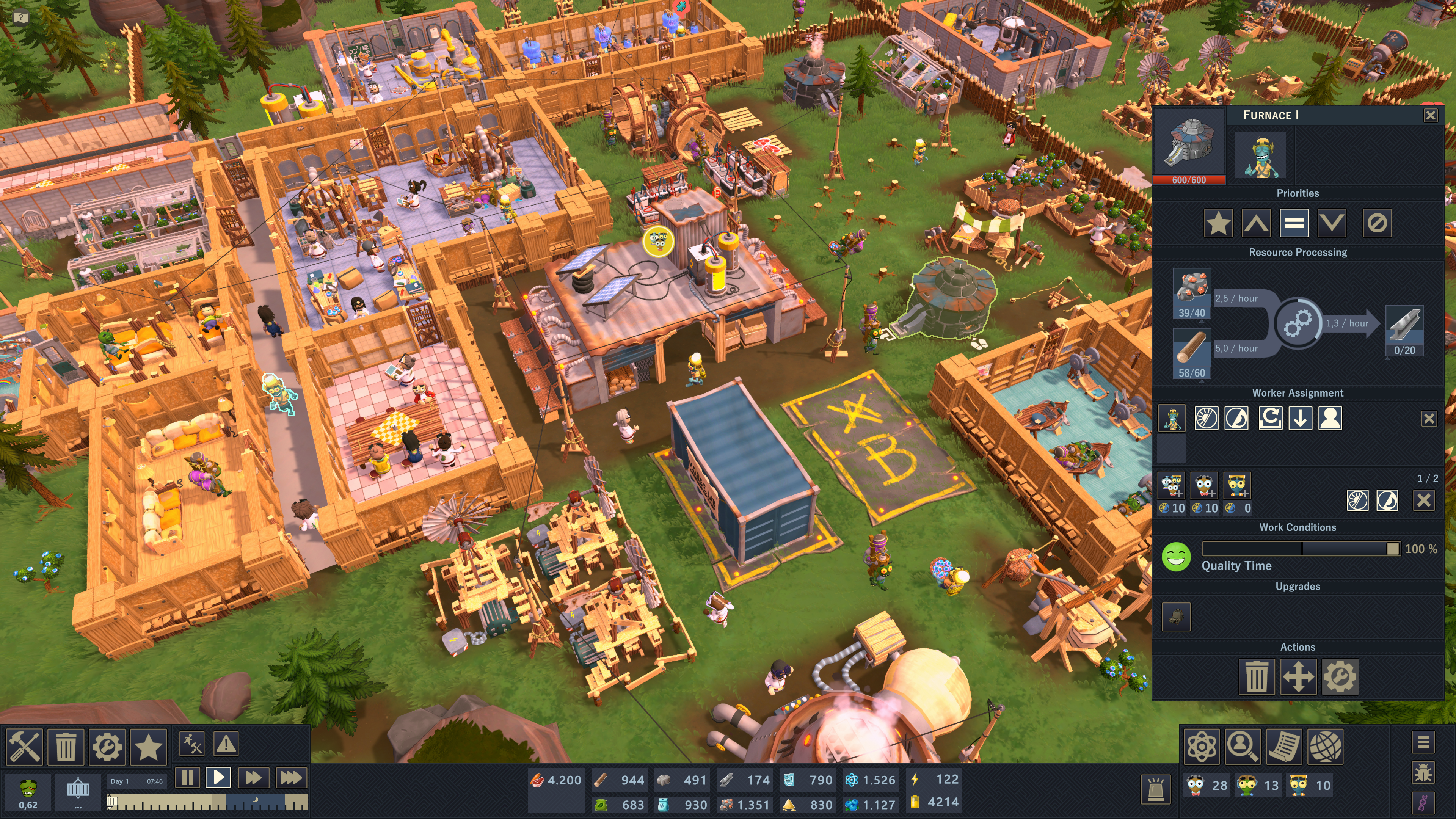 Game screenshot 4