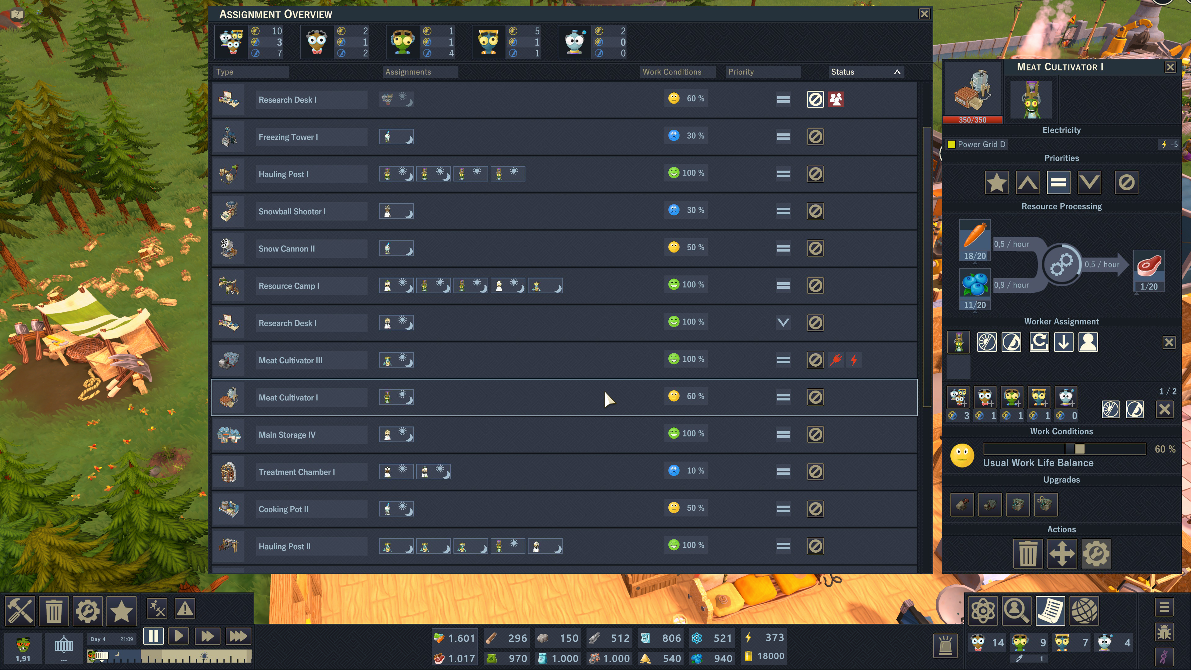 Game screenshot 5