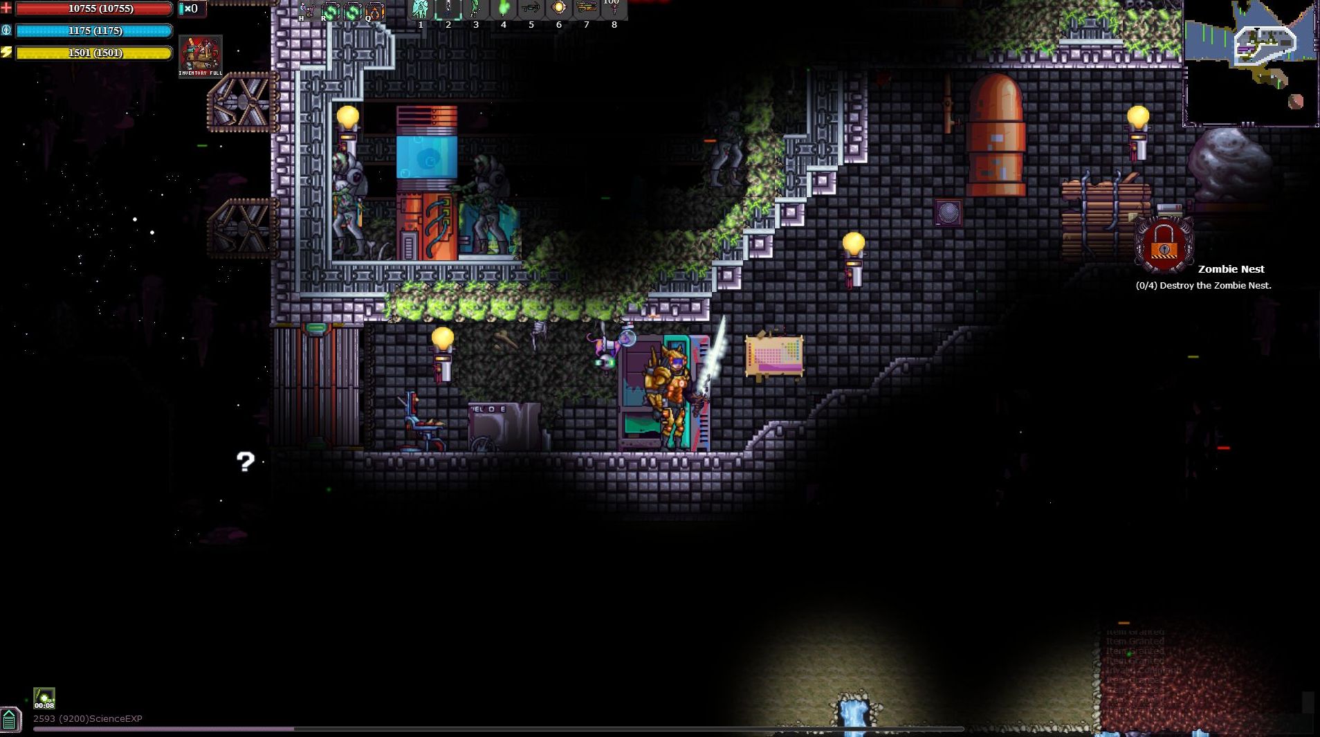 Game screenshot 5