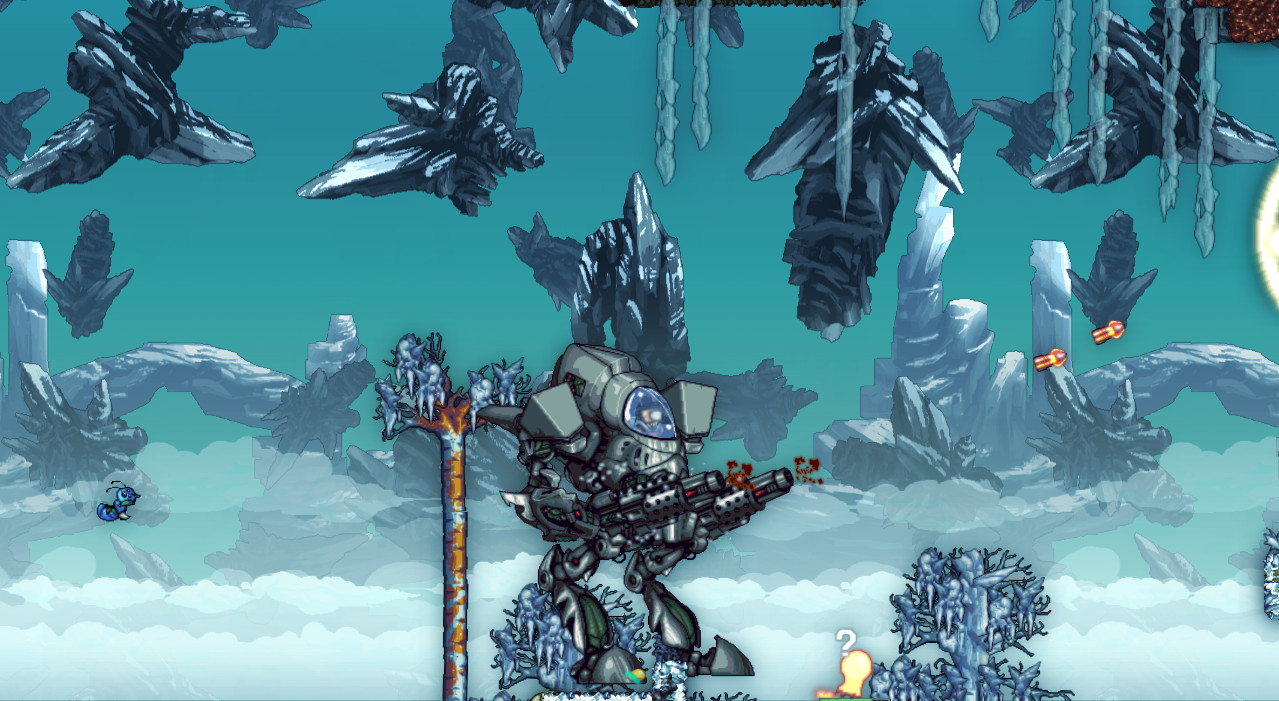 Game screenshot 4