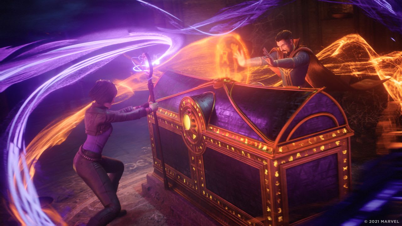 Game screenshot 5