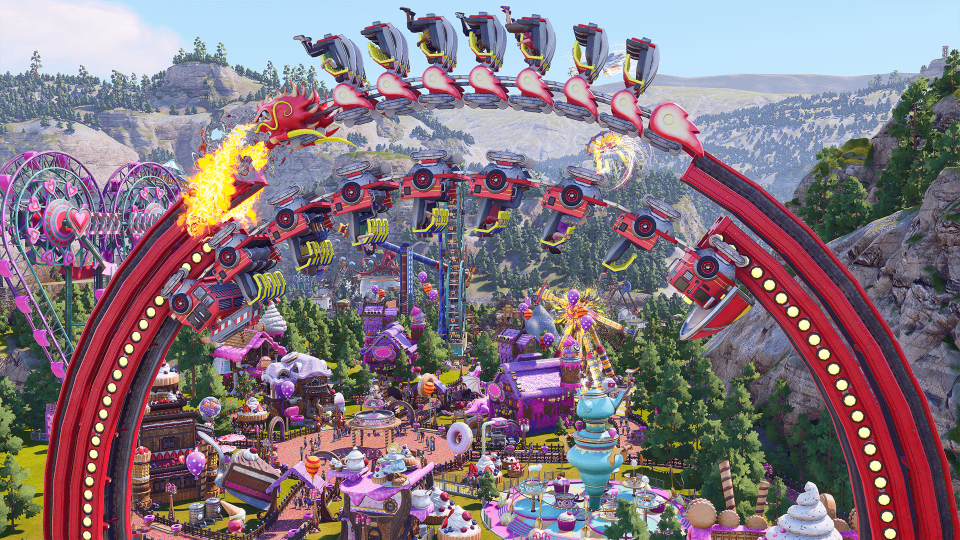 Game screenshot 5