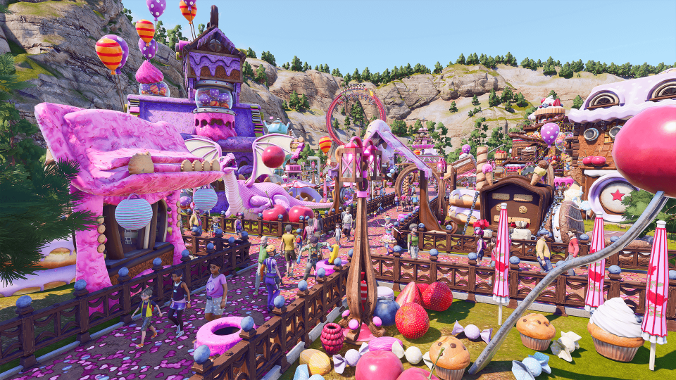 Game screenshot 4