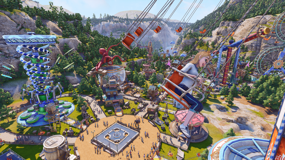 Game screenshot 2