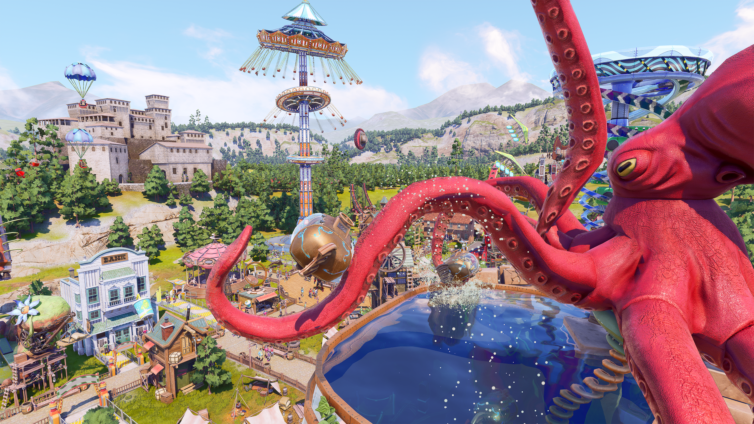 Game screenshot 2