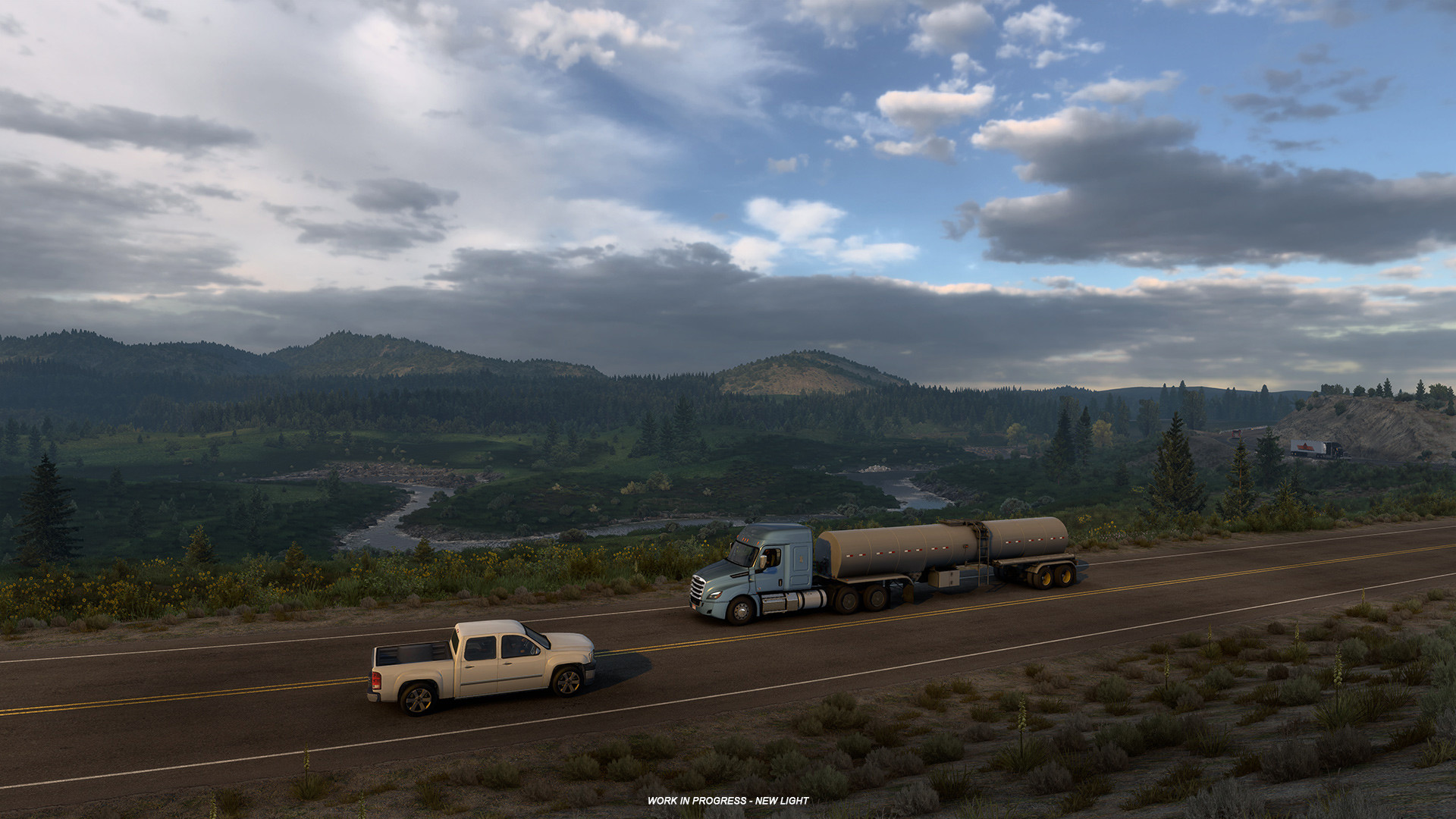 Game screenshot 1