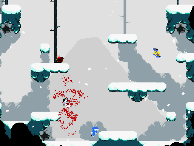Game screenshot 3