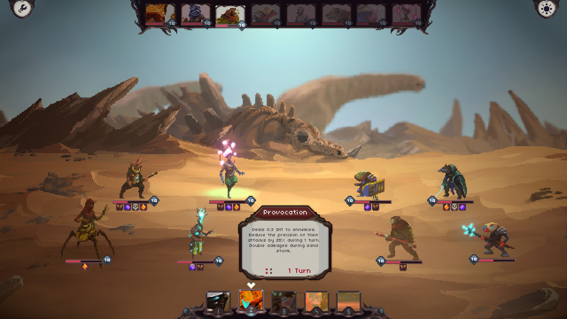 Game screenshot 3