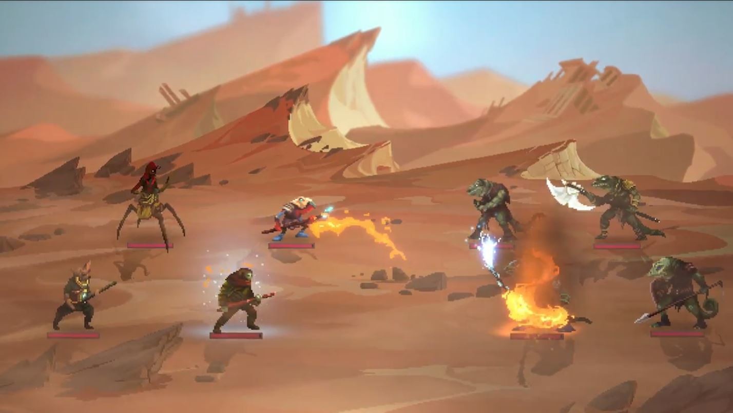 Game screenshot 5