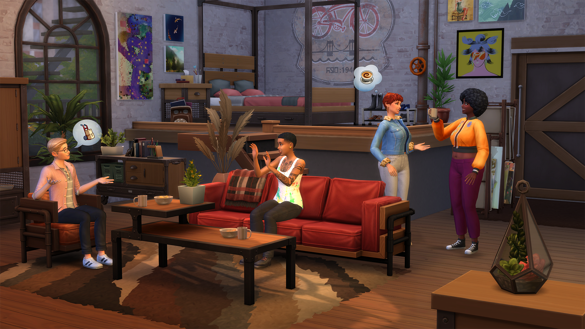 Game screenshot 2