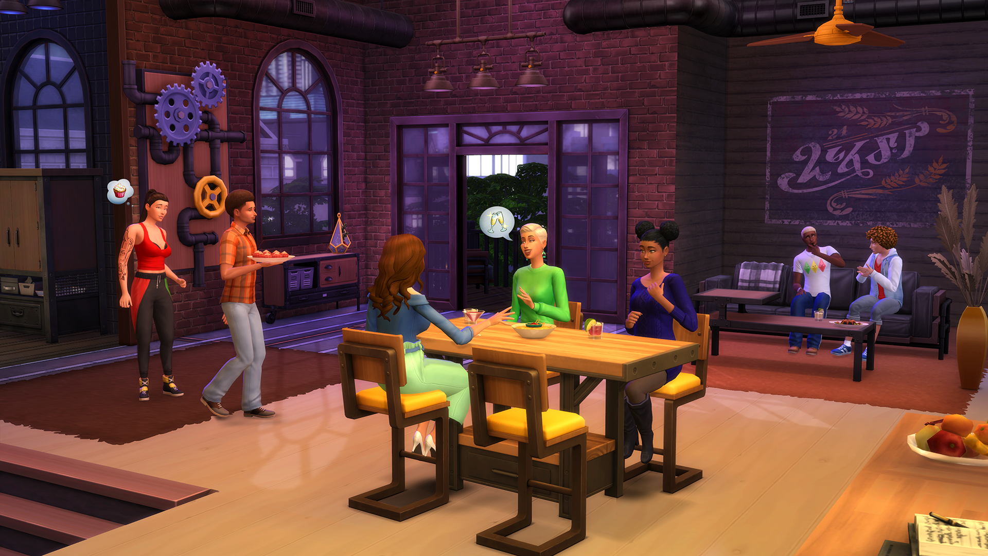 Game screenshot 3